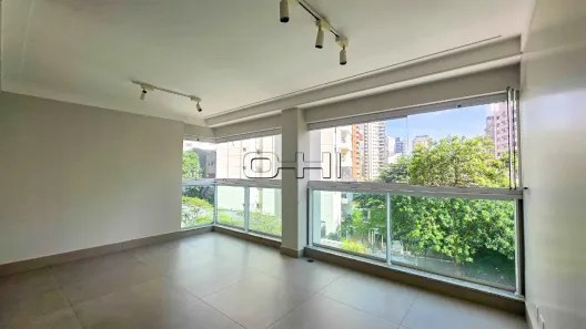 Apartamento com 2 Quartos para alugar, 80m² no Perdizes, São Paulo