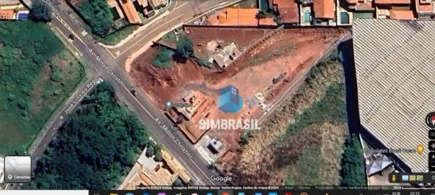Lote/Terreno à venda, 1170m² no Parque Taquaral, Campinas