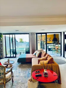 Casa de Condomínio com 3 Quartos à venda, 200m² no Tamboré, Santana de Parnaíba