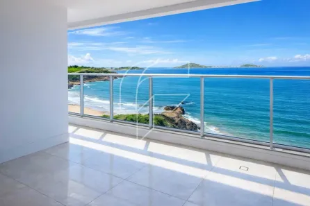 Apartamento com 3 Quartos à venda, 85m² no Praia do Morro, Guarapari