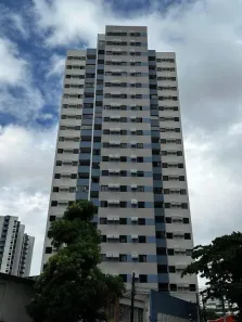 Apartamento com 3 Quartos à venda, 96m² no Casa Forte, Recife