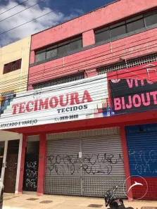 Prédio Comercial à venda, 660m² no Taguatinga Norte, Brasília