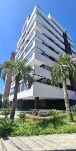 Apartamento com 3 Quartos à venda, 120m² no Água Verde, Curitiba
