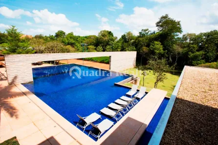 Casa de Condomínio com 9 Quartos à venda, 6550m² no Condomínio Quinta da Baroneza II, Bragança Paulista
