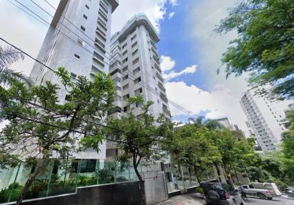 Cobertura com 5 Quartos à venda, 300m² no Luxemburgo, Belo Horizonte