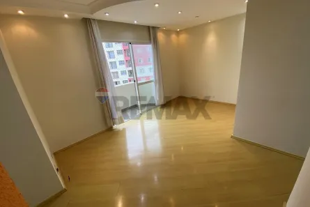 Apartamento com 2 Quartos para alugar, 55m² no Vila Parque Jabaquara, São Paulo