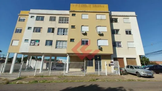Apartamento com 2 Quartos para venda ou aluguel, 66m² no Marrocos, Gravataí