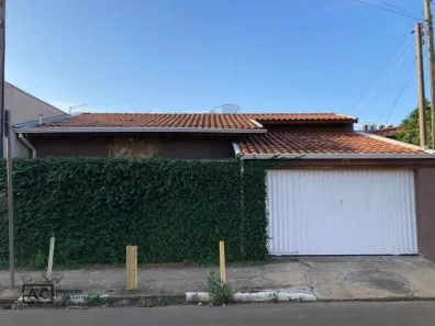 Imóvel Comercial com 2 Quartos para alugar, 80m² no Remanso Campineiro, Hortolândia