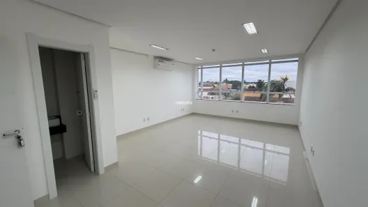 Sala Comercial para alugar, 31m² no Niterói, Canoas