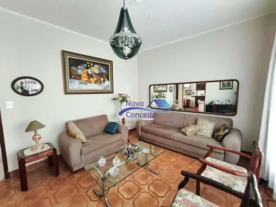 Sobrado com 6 Quartos para alugar, 315m² no Jardim Nossa Senhora do Carmo, São Paulo
