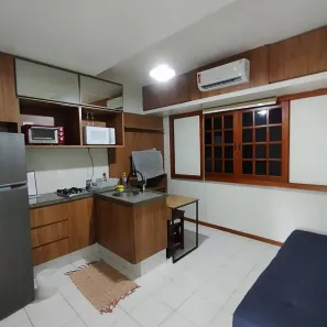 Apartamento com 1 Quarto à venda, 40m² no , Mata de São João