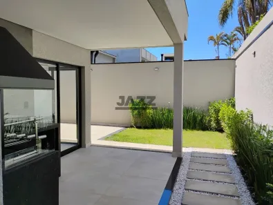 Casa com 3 Quartos à venda, 138m² no Chácaras Itapetininga, Atibaia