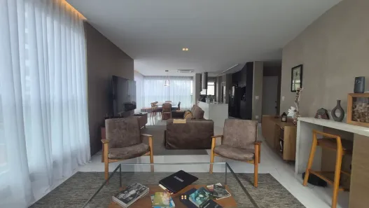 Apartamento com 4 Quartos à venda, 147m² no Barra da Tijuca, Rio de Janeiro