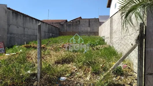 Lote/Terreno à venda, 10m² no Residencial Estoril, Taubaté