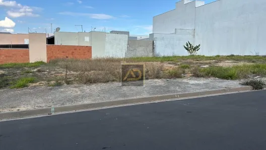 Lote/Terreno à venda, 150m² no Jardim Monte Carlo, Indaiatuba