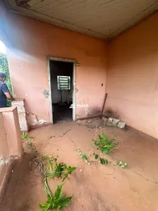 Lote/Terreno com 1 Quarto à venda, 105m² no Bom Retiro, Uberaba