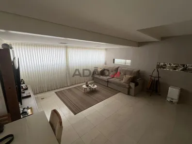 Apartamento com 3 Quartos à venda, 110m² no Parque Amazônia, Goiânia