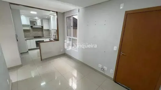 Apartamento com 2 Quartos à venda, 45m² no Jardim São Francisco, Piracicaba
