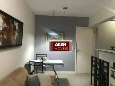 Apartamento com 2 Quartos à venda, 52m² no Baeta Neves, São Bernardo do Campo