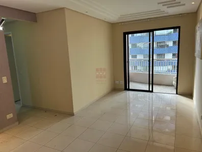 Apartamento com 3 Quartos à venda, 75m² no Vila Gomes Cardim, São Paulo