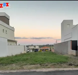 Lote/Terreno à venda, 420m² no Residencial Haras Inga Mirim, Boituva
