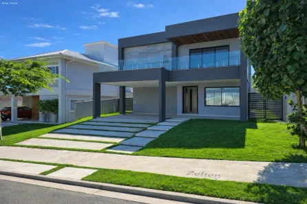 Casa com 3 Quartos à venda, 365m² no Alphaville, Rio das Ostras