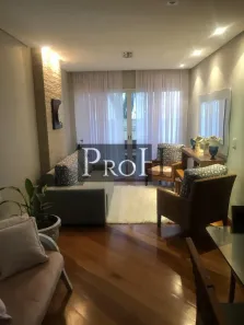 Apartamento com 3 Quartos à venda, 129m² no Nova Petrópolis, São Bernardo do Campo