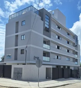 Apartamento com 2 Quartos à venda, 54m² no Altiplano Cabo Branco, João Pessoa