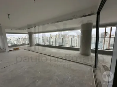 Apartamento com 3 Quartos à venda, 210m² no Campo Belo, São Paulo