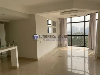 Apartamento com 2 Quartos à venda, 130m² no Alphaville Centro Industrial e Empresarial/Alphaville., Barueri