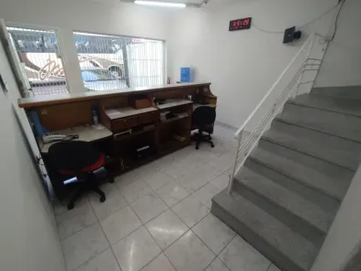com 3 Quartos à venda, 124m² no Jardim, Santo André