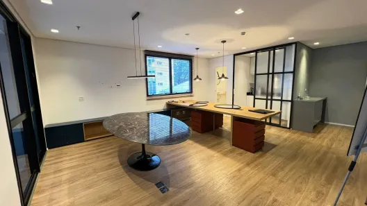 Sala Comercial à venda, 50m² no Cerqueira César, São Paulo