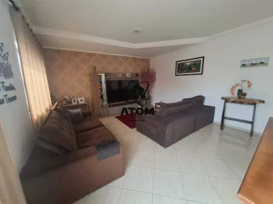Casa com 4 Quartos à venda, 199m² no Parque São Luís, Taubaté
