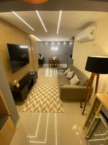 Apartamento com 3 Quartos à venda, 75m² no Santa Isabel, Teresina