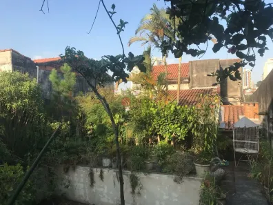 Lote/Terreno à venda, 460m² no Jardim Textil, São Paulo