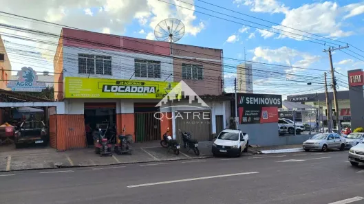 Casa com 6 Quartos à venda, 366m² no Batista, Anápolis