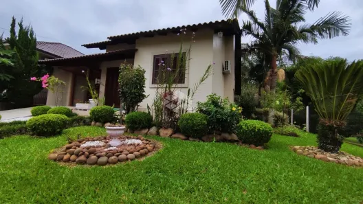 Casa com 2 Quartos à venda, 150m² no Bom Jesus, Vera Cruz