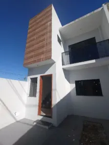 Casa com 4 Quartos à venda, 200m² no Novo Horizonte, Macaé