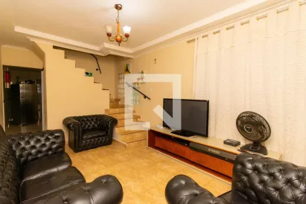 Casa com 5 Quartos à venda, 300m² no Vila Santa Clara, São Paulo