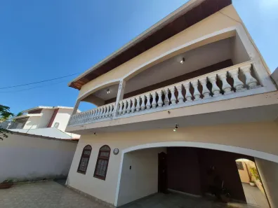 Sobrado com 3 Quartos à venda, 273m² no Jardim das Indústrias, São José dos Campos
