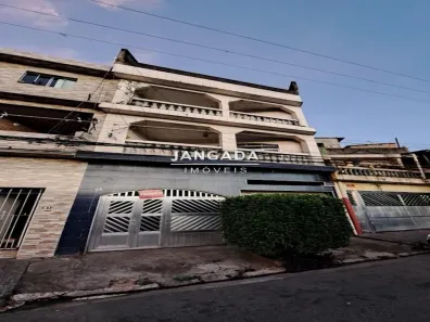 Casa com 4 Quartos à venda, 125m² no Bandeiras, Osasco