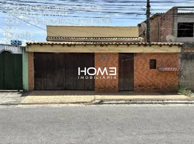 Casa de Condomínio com 2 Quartos à venda, 188m² no Vila Ibirapitanga, Itaguaí
