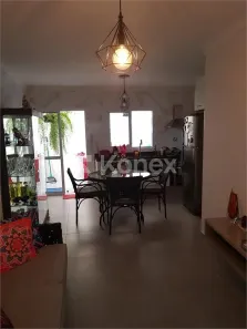 Casa de Condomínio com 3 Quartos à venda, 100m² no Horto Florestal, São Paulo
