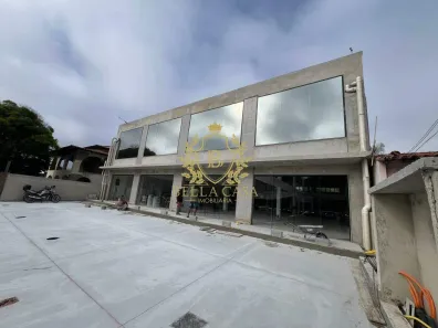 Ponto Comercial para alugar, 270m² no Centro, Araruama