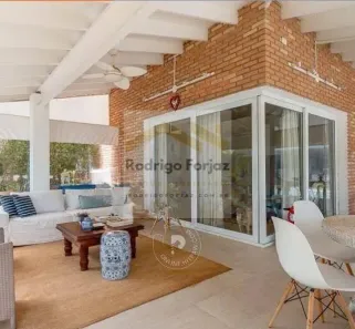 Casa com 4 Quartos para alugar, 500m² no Alphaville Residencial Dois, Barueri