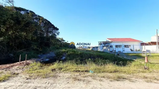 Lote/Terreno à venda, 544m² no Guaratuba, Guaratuba