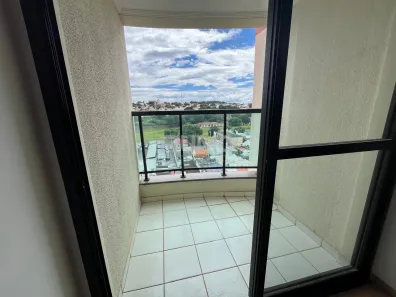 Apartamento com 1 Quarto à venda, 51m² no Botafogo, Campinas