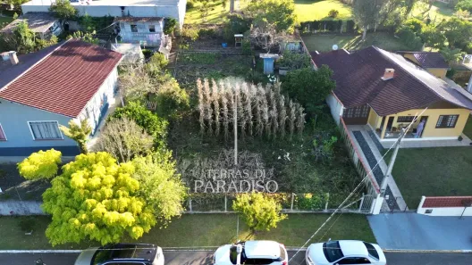 Lote/Terreno à venda, 449m² no Centro, Campo Alegre