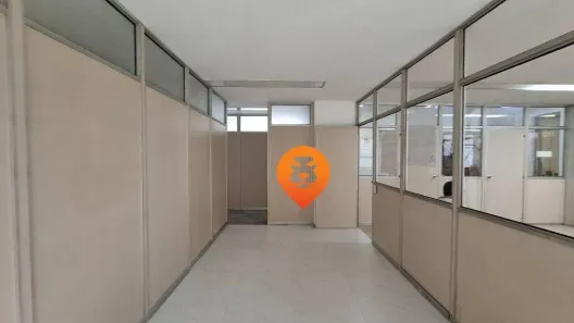 Sala Comercial para alugar, 79m² no Santa Efigênia, Belo Horizonte