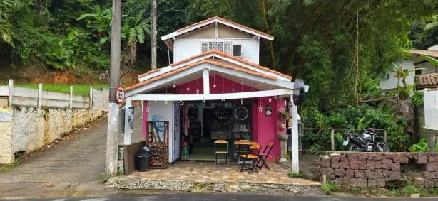 Casa com 2 Quartos à venda, 109m² no Curral, Ilhabela